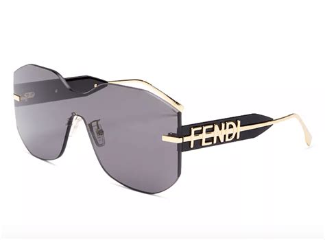 fendi glasses australia|who makes fendi glasses.